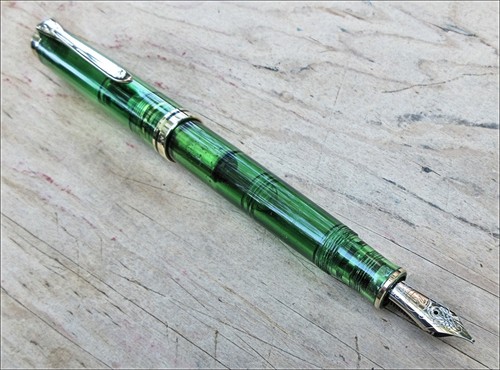 New 1992 pelikan - w., germany