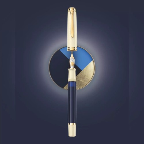 Pelikan premium souverän - pelikan, souverän®