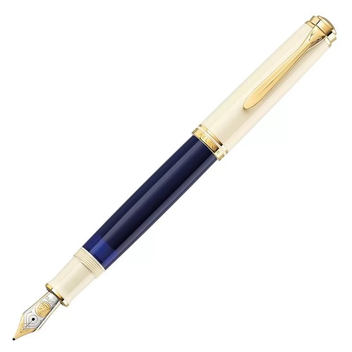 Pelikan souverän m800 cream - pelikan, souverän®